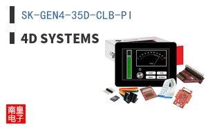 SK-GEN4-35D-CLB-PI ͼƬ
